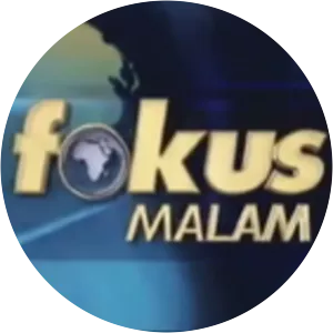 Fokus Malam - TV program