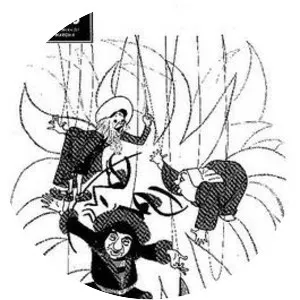 Fol-de-Rol - 1972 ‧ Family ‧ 1 hour