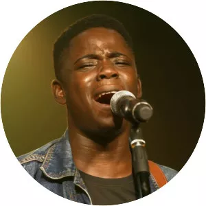 Folabi Nuel - Singer