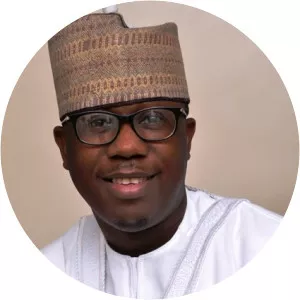 Folajimi Mohammed photograph