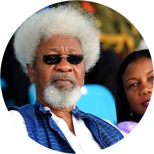 Folake Doherty-Soyinka photograph