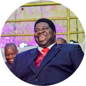 Folarin Obey photograph