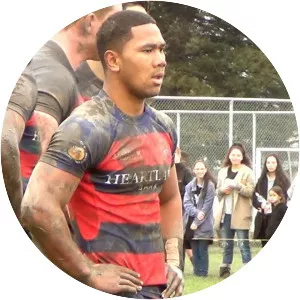 Folau Fakatava - Rugby union player