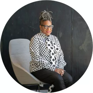 Folayemi Wilson - Artist