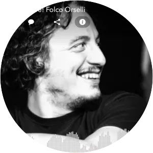 Folco Orselli - Italian singer-songwriter