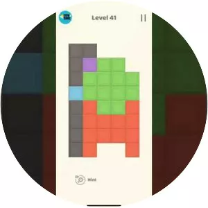 Folding Blocks - Video game
