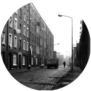 Foley Street - 