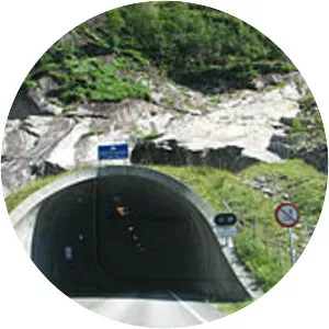Folgefonna Tunnel