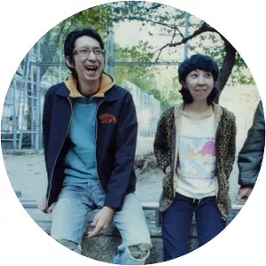 Folk Enough - Musical artist