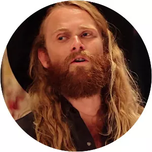 Folk Road Show - Musical artist