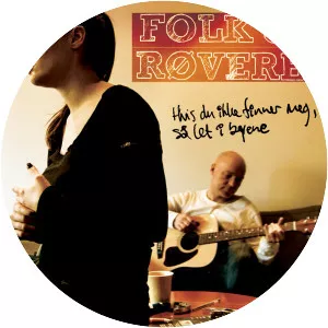 Folk & Røvere