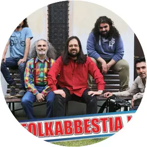 Folkabbestia - Musical band