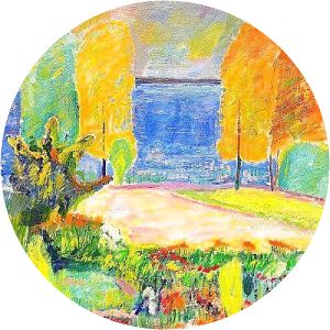 Folke Andréasson - Artist