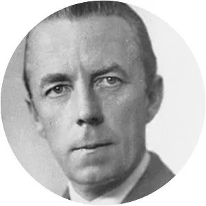 Folke Bernadotte