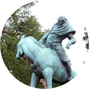 Folke Filbyter photograph