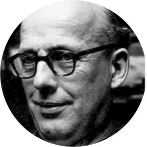 Folke Karl Gustaf Odqvist