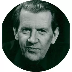 Folke Olhagen - Swedish journalist