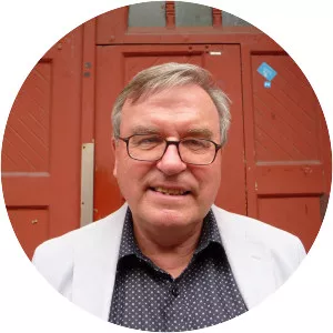 Folke Schimanski photograph