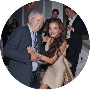 Folker Kuster photograph