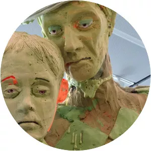 Folkert de Jong - Dutch visual artist