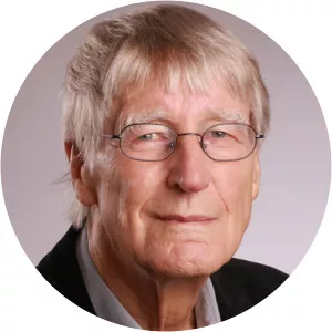 Folkert Rickers - German theologian