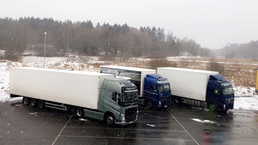 Folkes trafikutbildning - Drivers license training school in Gothenburg, Sweden