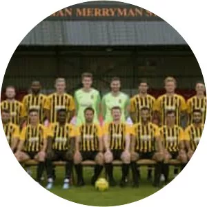 Folkestone Invicta F. C.