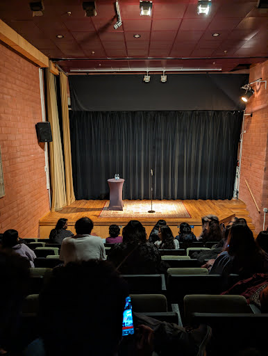 Folkets Hus Hallunda - Conference center