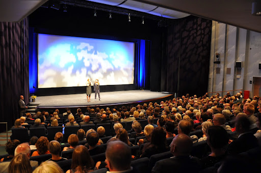 Folkets Hus Kulturhuset