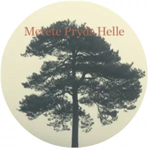 Folkets skønhed - Book by Merete Pryds Helle