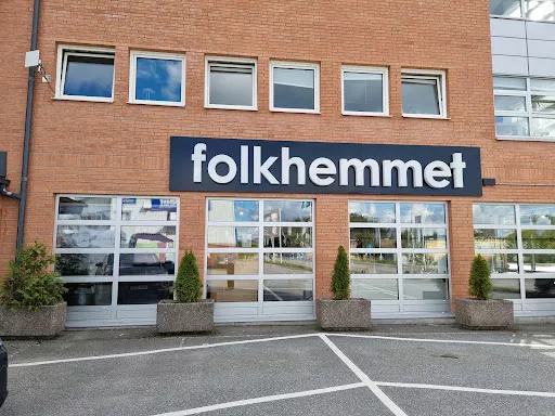Folkhemmet