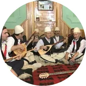 folklorike - Musical artist