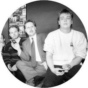 Folkmill - Musical group