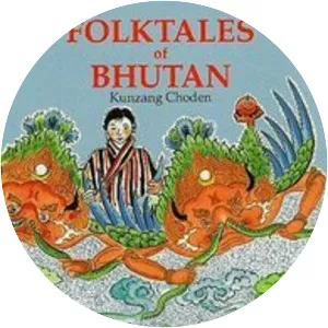 Folktales of Bhutan