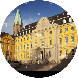 Folkwang University of the Arts