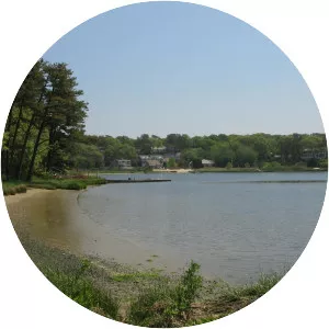 Follins Pond