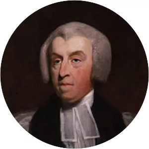 Folliott Cornewall - Bishop of Worcester