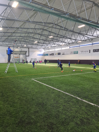 Follohallen AS - Sports complex in Ski, Norway