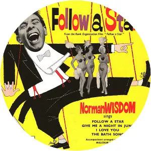 Follow a Star - 1959 ‧ Black and white/Comedy music ‧ 1h 42m