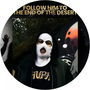 Follow Him tothe End of the Desert