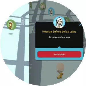 Follow JC Go
