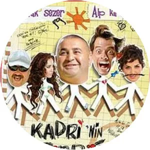 Follow Kadri, Not Your Heart - 2009 ‧ Comedy ‧ 1h 35m
