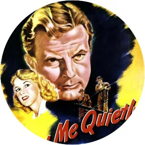 Follow Me Quietly - 1949 ‧ Drama/Black and white ‧ 1 hour