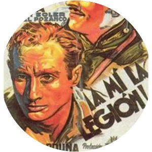 Follow the Legion photograph