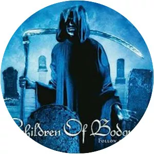 Follow the Reaper - Studio album by Children of Bodom