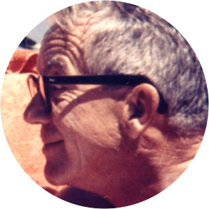 Folmar Blangsted - Film editor