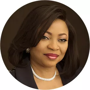 Folorunsho Alakija