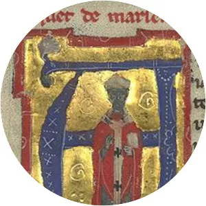 Folquet de Marseille