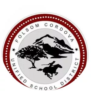 Folsom Cordova Unified School District - 