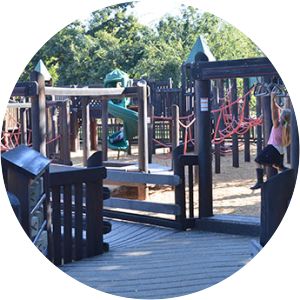 Folsom Kids Play Park (Castle Park) - 